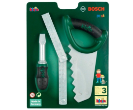 Klein Bosch Gereedschapsset