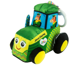 Lamaze John Deere trekker