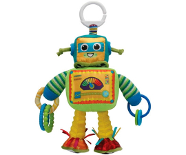 Lamaze Rusty de Robot Rammelaar