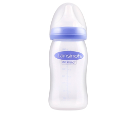 Lansinoh zuigfles 240ML