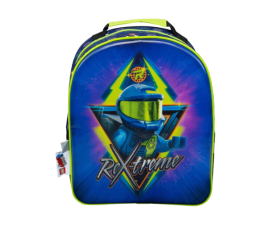 LEGO 3D The LEGO Movie 2 Schooltas