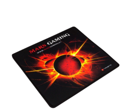 Mars Gaming muismat - 22x20 cm