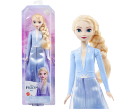 Mattel Disney Frozen Elsa Doll