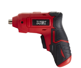 Max accuschroevendraaier & bitset