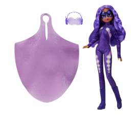 Miraculous Alya Ubiquity Doll