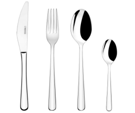 Monix Pisa bestek - 24 stuks