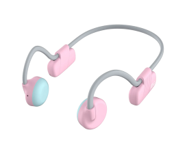 MyFirst Draadloze Oordopjes Roze