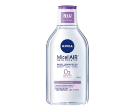 Nivea MicellAIR Skin Breathe Micellair Water - 400ml