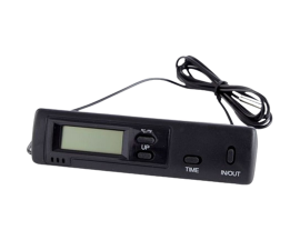 nor-tec auto thermometer