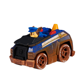 Paw Patrol True Metal Off Road Modder - Chase