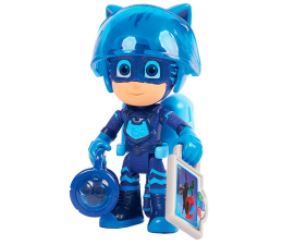 Pyjama helden Super Maan Catboy figuur