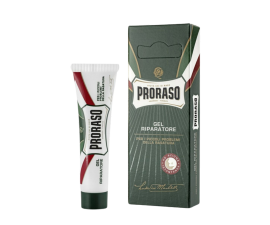 Proraso Scheerwond Helende Gel 10 ml