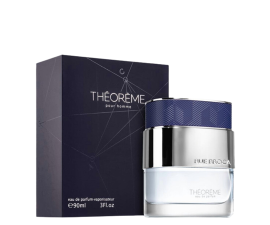 Rue Broca Théorème Pour Homme Eau De Parfum voor Heren – 90 ml