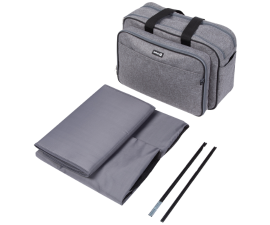 Safety 1st Nap To Go Luiertas & Reisbedje