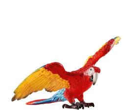 Schleich Papegaai - 14737
