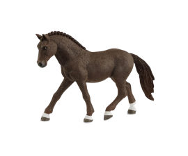 Schleich Duitse Pony Ruiter - 13926