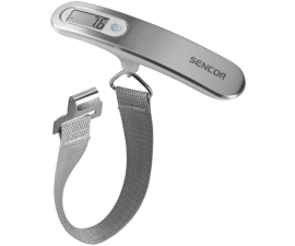 Sencor SLS Bagageweegschaal 900Wh 50 kg