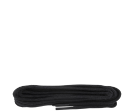 Veters Zwart - 120 cm