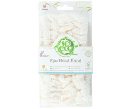 So Eco Spa Hoofdband