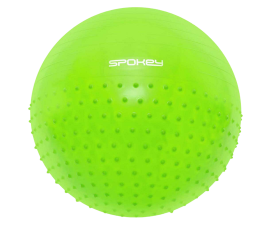 Spokey Fitnessbal Ø65 cm Groen