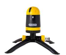 Stanley Sproeier - 38331