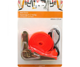 Best Choice Riemen 400x2 5cm