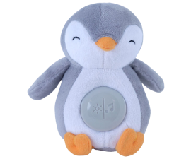 Summer Infant Slumber Buddies Mini Pinguïn Nachtlampje & Knuffel