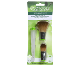 EcoTools Total Sense make-up kwast