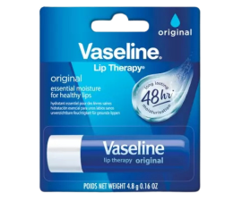 Vaseline Original Lip Therapy - 4.8g