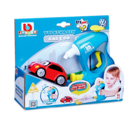 BB Junior Volkswagen Gas & Go