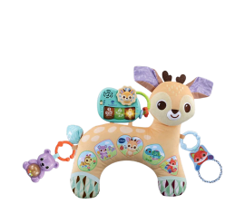 VTech 4-in-1 Tummy Time Fawn