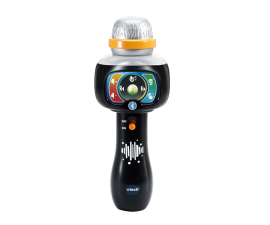 VTech Singing Sounds Karaoke Microfoon