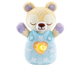 VTech Soothing Sounds Blue Bear