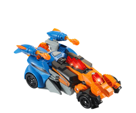 VTech Switch & Go Dinos 2-in-1 Dino Launcher