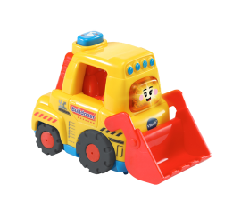 VTech Toot-Toot Drivers Bulldozer